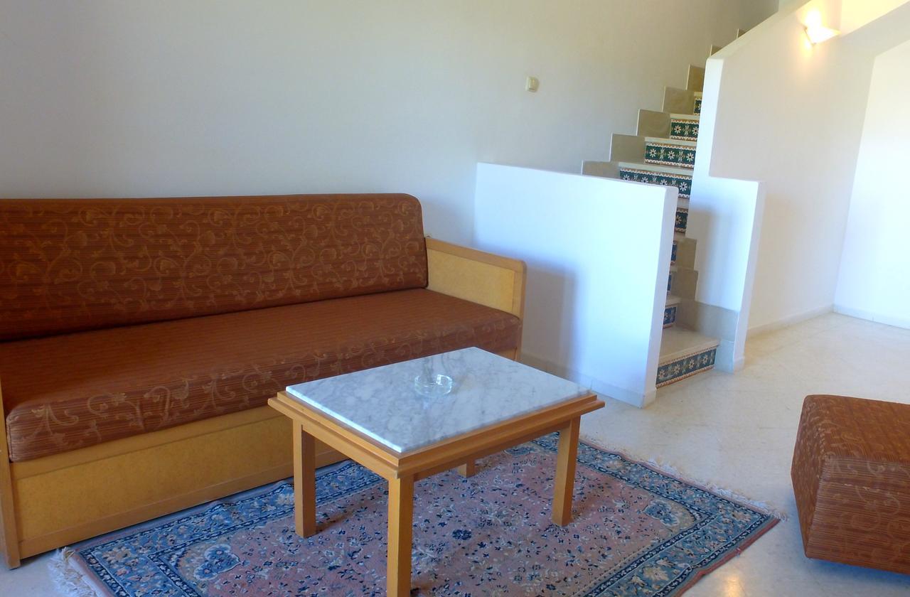 Dar El Manara Hotel ไมดูน ภายนอก รูปภาพ