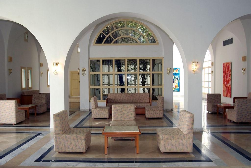 Dar El Manara Hotel ไมดูน ภายนอก รูปภาพ
