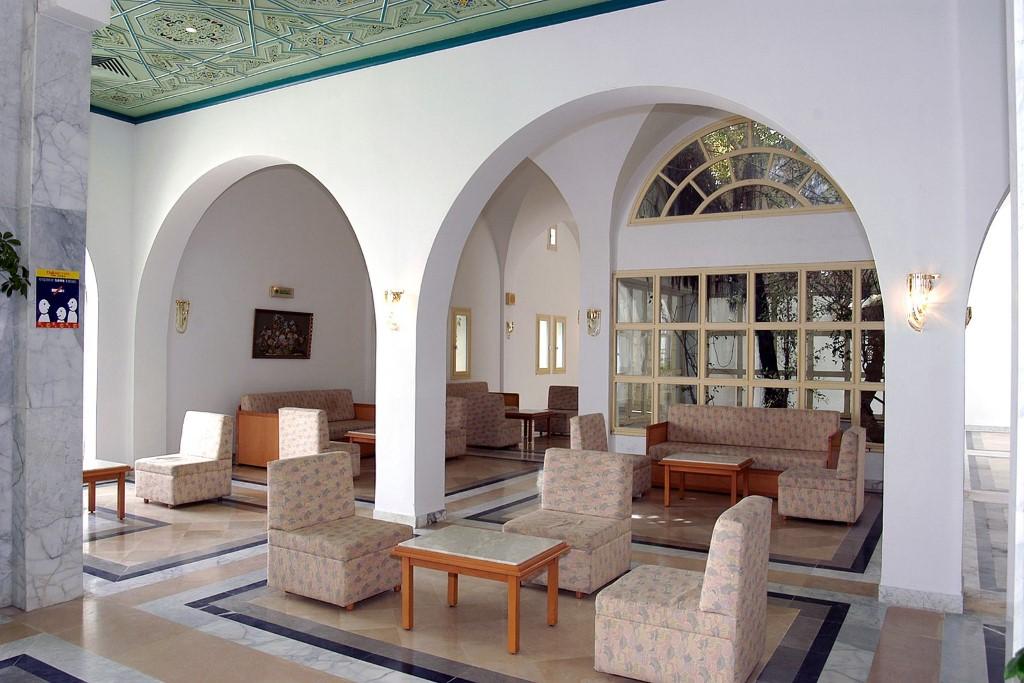 Dar El Manara Hotel ไมดูน ภายนอก รูปภาพ